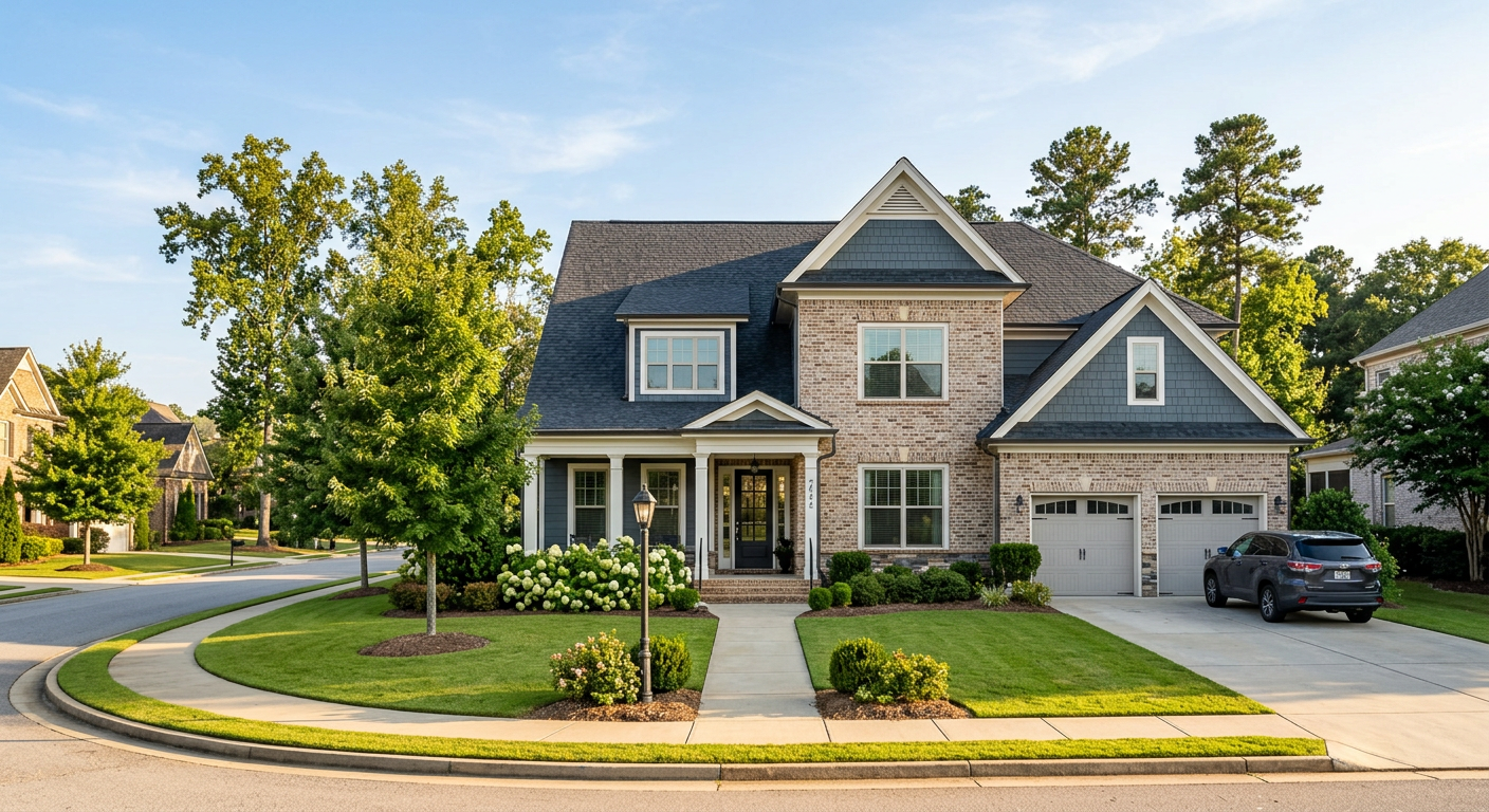 Columbus, GA Home Appreciation: Which Neighborhoods Grew Most?