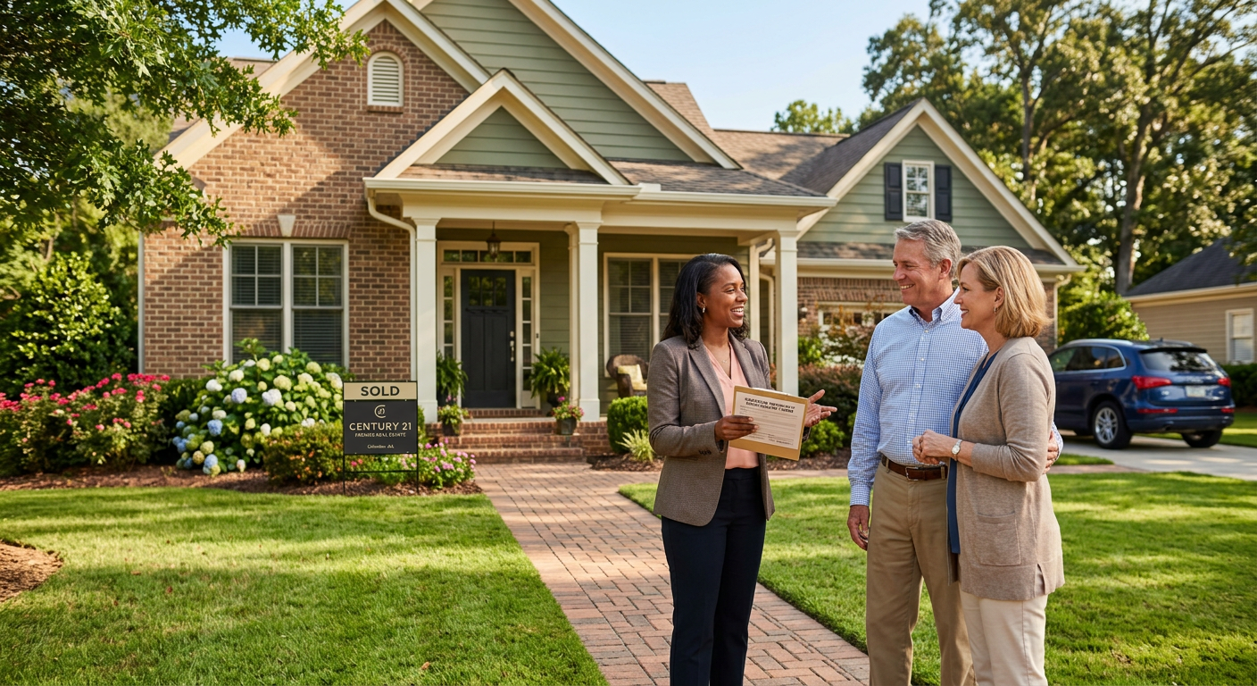 Selling in Columbus, GA? What to Disclose (and Why It Matters)