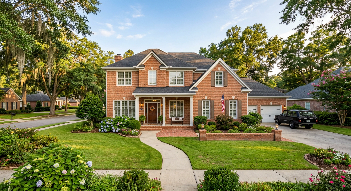 Feeling Priced Out? A Columbus, GA Home Buyer's Guide to Interest Rates