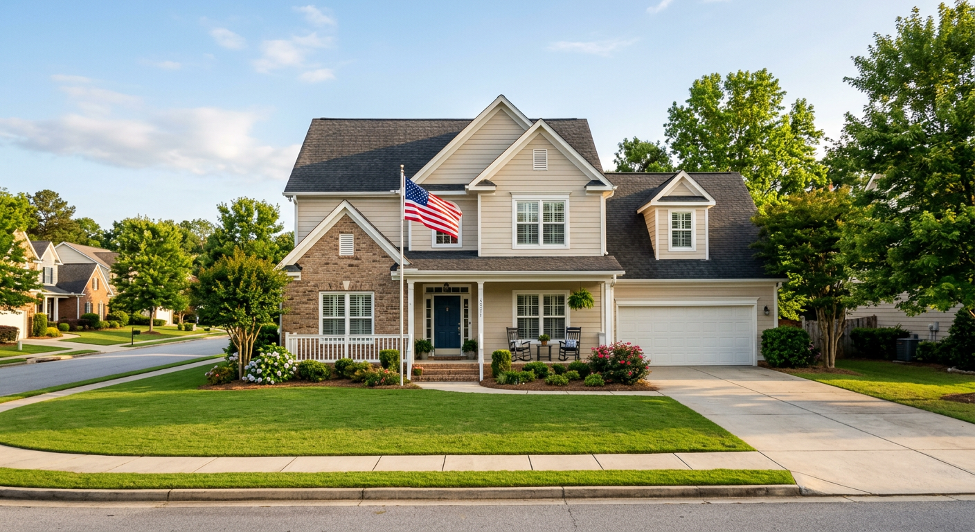 Fort Moore BAH: From Rates to Real Estate in Columbus, GA