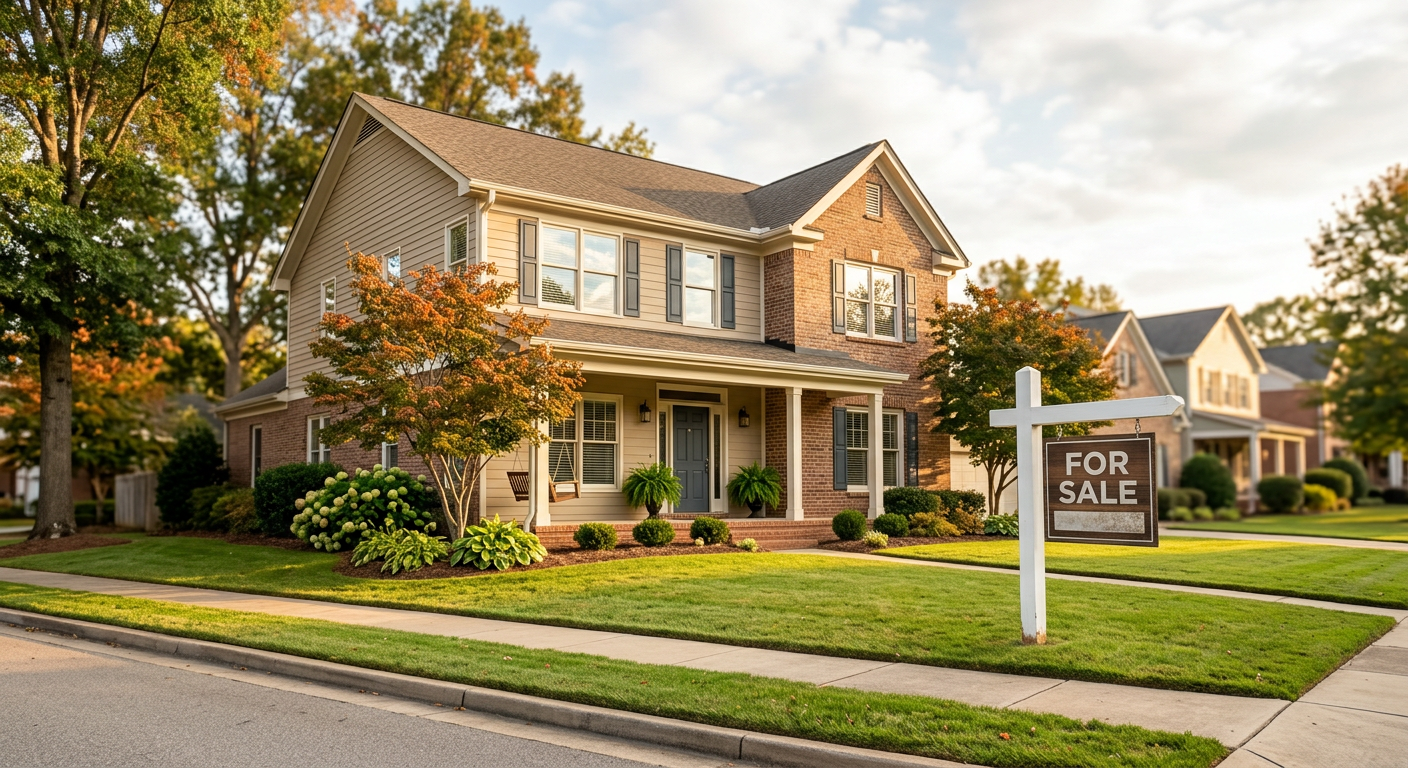 Georgia Disclosures: What Columbus Sellers Need to Tell Buyers