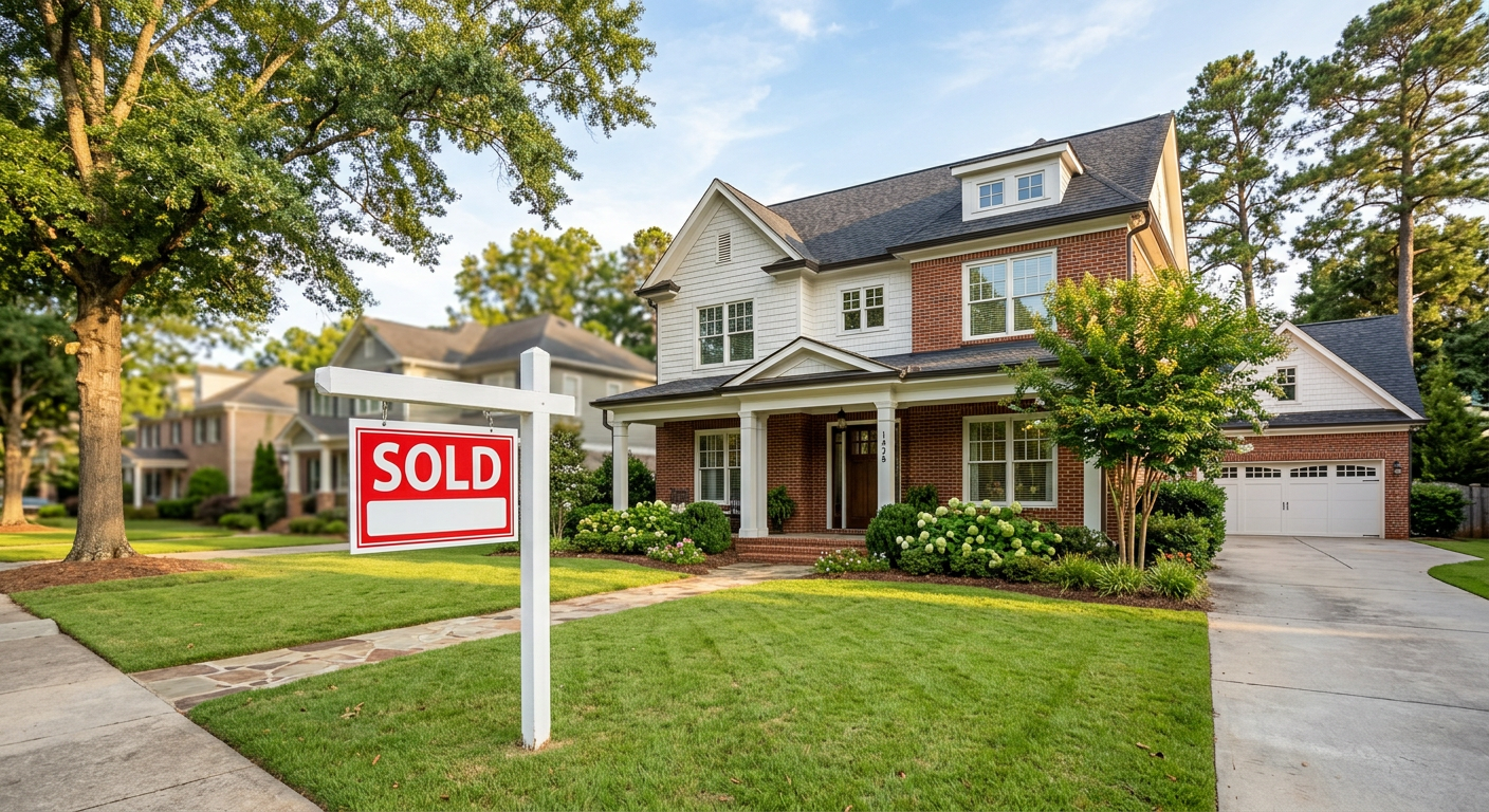 GA Disclosure Laws: What Columbus Sellers Need to Know