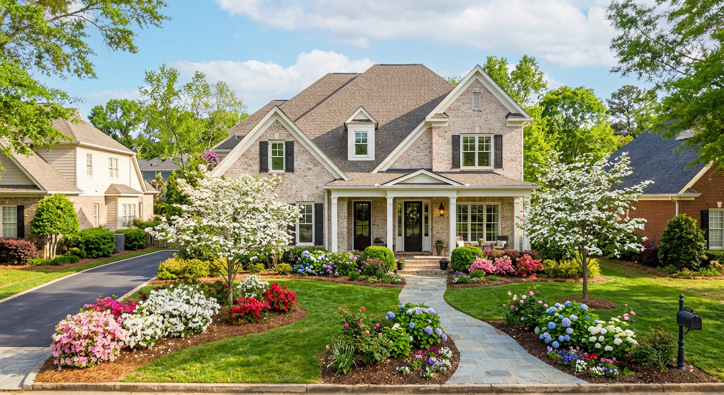 Spring vs. Fall: When to Sell Your Home in Columbus, GA?