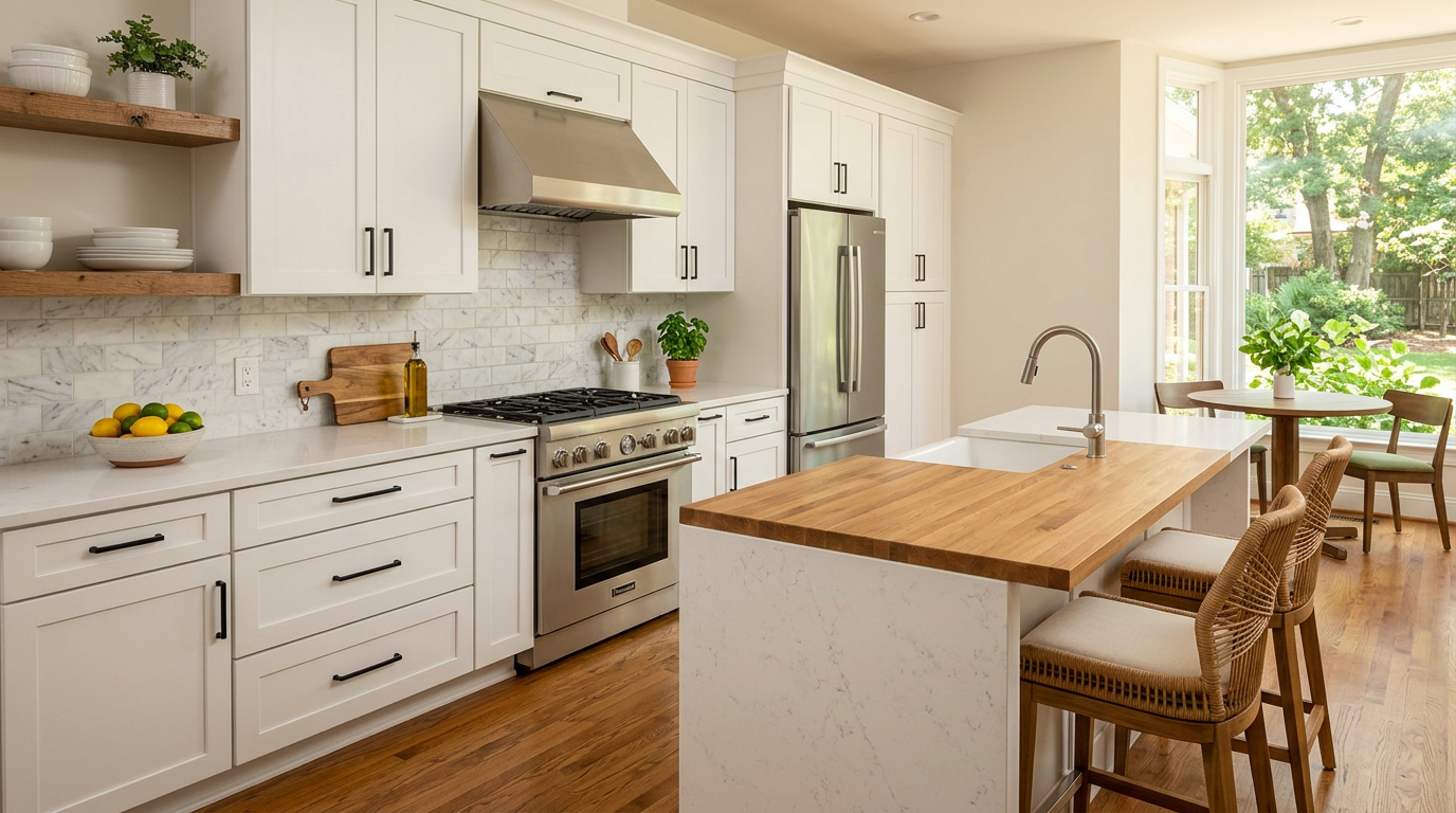 Top Home Renovations to Boost Value in Columbus, GA